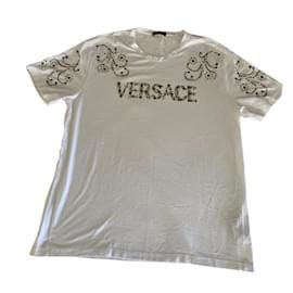 versace hemden heren|Gianni Versace.